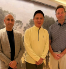 PSC and Hann Reserve explore PGA academy partnership to develop Filipino golfers