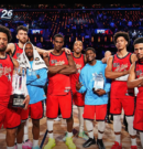 Anthony Edwards leads Stars to NBA All-Star victory and MVP honors