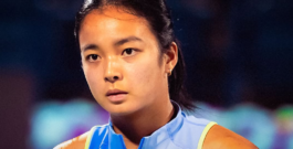 Alex Eala shocks World No. 8 Jasmine Paolini to storm into Dubai Round of 16