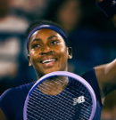 Rejuvenated Gauff storms past Eala to book Dubai semifinal berth