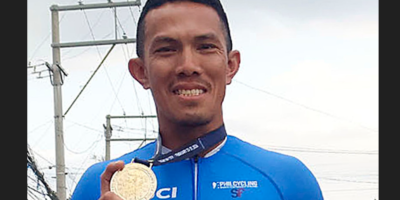 Mark John Lexer Galedo