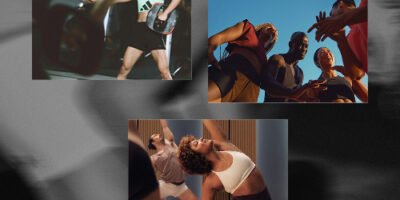 Strength training continues to grow worldwide, but confidence remains a key barrier for many gym-goers.