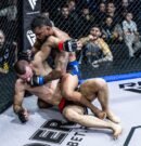 BRAVE CF 104 delivers chaos-filled night in Serbia