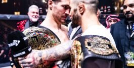 Borislav Nikolić calls out Muhammad Mokaev after BRAVE CF 104 knockout