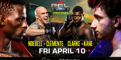 SunBet Arena in Pretoria, host venue for the Season 2 launch.