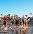 Subic Bay multisport festival draws nearly 1,000 athletes for weekend of racing