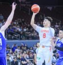 China rallies past Chinese Taipei to sweep Window 2 in FIBA Basketball World Cup 2027 Asian Qualifiers