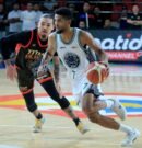 Terrafirma Dominates Titan By 30 Points For Biggest Win In Franchise History