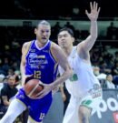 Chapman drops 39, lifts Magnolia to first win over Macau in PBA