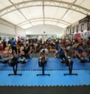 Leo Lopefranco defends title at 2026 PRA Indoor meet, leads winners