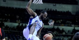 Meralco Bolts defeat Titan, 118-105, behind Jones, Cansino