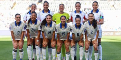 Filipinas prepare for a crucial AFC Women’s Asian Cup 2026 play-in match against Uzbekistan. [AFC pool]