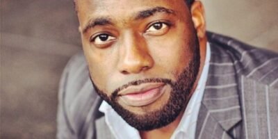 Brian Banks lost years of his life to a wrongful conviction—his story raises serious questions about justice. [By Jeff Lewis - Brian Banks, CC BY-SA 4.0, Link]