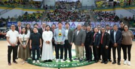 NCRAA considers boxing and taekwondo as league opens 32nd season