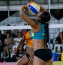 NU’s Toos, Cordero dominate again, win BVR Nuvali Open