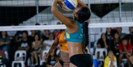 NU’s Toos, Cordero dominate again, win BVR Nuvali Open