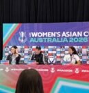 PH ready for AFC Women’s Asian Cup opener against Australia