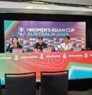 Filipinas brace for tough clash against South Korea in Asian Football Confederation Women’s Asian Cup 2026