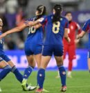 Filipinas Advance To AFC Women’s Asian Cup Quarter-Finals In Dramatic Twist