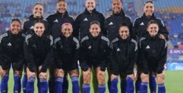 Philippines faces Japan in AFC Women’s Cup quarterfinals with World Cup spot at stake