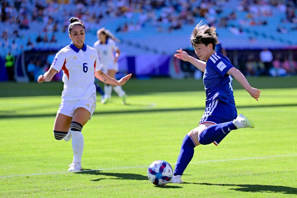 The Filipinas will now shift their focus to a crucial play-in match against Uzbekistan. [AFC pool]