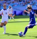 Japan routs Philippines 7-0 to reach AFC Women’s Asian Cup semifinals