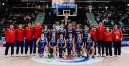 Gilas Women Coaching Vacancy Opens After Aquino’s 10-Year Leadership Ends