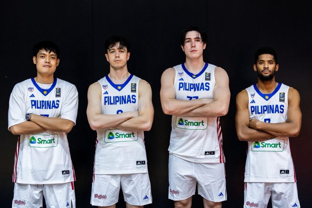 SBP strengthens its 3x3 program for Olympic qualification.