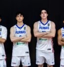 SBP unveils Gilas Pilipinas 3×3 Men roster for FIBA Asia Cup