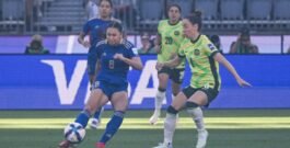 Philippine national women’s team prepares for tough clash with South Korea in AFC Women’s Asian Cup 2026