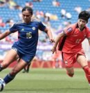 Filipinas must beat Iran, hope for strong goal difference to reach AFC Women’s Asian Cup playoffs