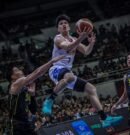 Bol dazzles, Nocum decides: Rain or Shine steals win from TNT