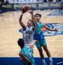 Jason Brickman shines as Meralco beats Phoenix in PBA