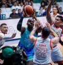 Phoenix rolls to 2–0 start in PBA Commissioner’s Cup after dominant 33-point rout