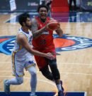 ‘He lifts us all up’: Barefield, Upshaw power Blackwater past Magnolia