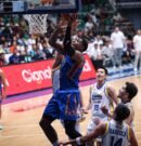 NLEX overcomes Omot’s 32 points, beats Magnolia 112-105 for 2-0 start
