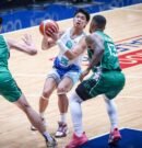 Rivero’s 40 Fuels Phoenix Blowout as Terrafirma’s Unbeaten Run Ends – ‘Just believe in your shot’