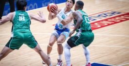 Rivero’s 40 Fuels Phoenix Blowout as Terrafirma’s Unbeaten Run Ends – ‘Just believe in your shot’