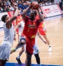 Jaylen Johnson posts 29-24 debut as Rain or Shine beats Macau