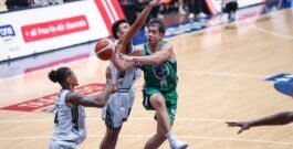 Terrafirma overcomes midgame lapse, extends winning run vs Blackwater