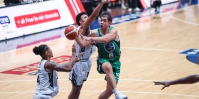 Paolo Hernandez scores a career-high 20 points for Terrafirma. [PBA Images]