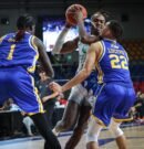 Dickey posts 20-point, 26-rebound debut as Phoenix edges Magnolia