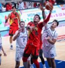Fajardo powers San Miguel past Converge despite import struggles