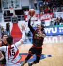 PBA: Titan stuns San Miguel as Munzon, Gilmore lead charge