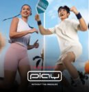 PENSHOPPE PLAY: The activewear built for real-world athletes