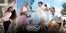 PENSHOPPE PLAY: The activewear built for real-world athletes