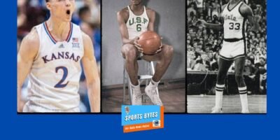 A rare basketball path few players in history have ever walked — winning an NCAA title and immediately following it up with NBA championship glory in the very next season.