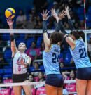 Akari rebounds to sweep Capital1 and strengthen Qualifying Round push