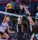 Choco Mucho survives scare, forces knockout clash behind Rondina heroics