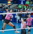 Sharma leads Akari to comeback win over Cignal in PVL All-Filipino
